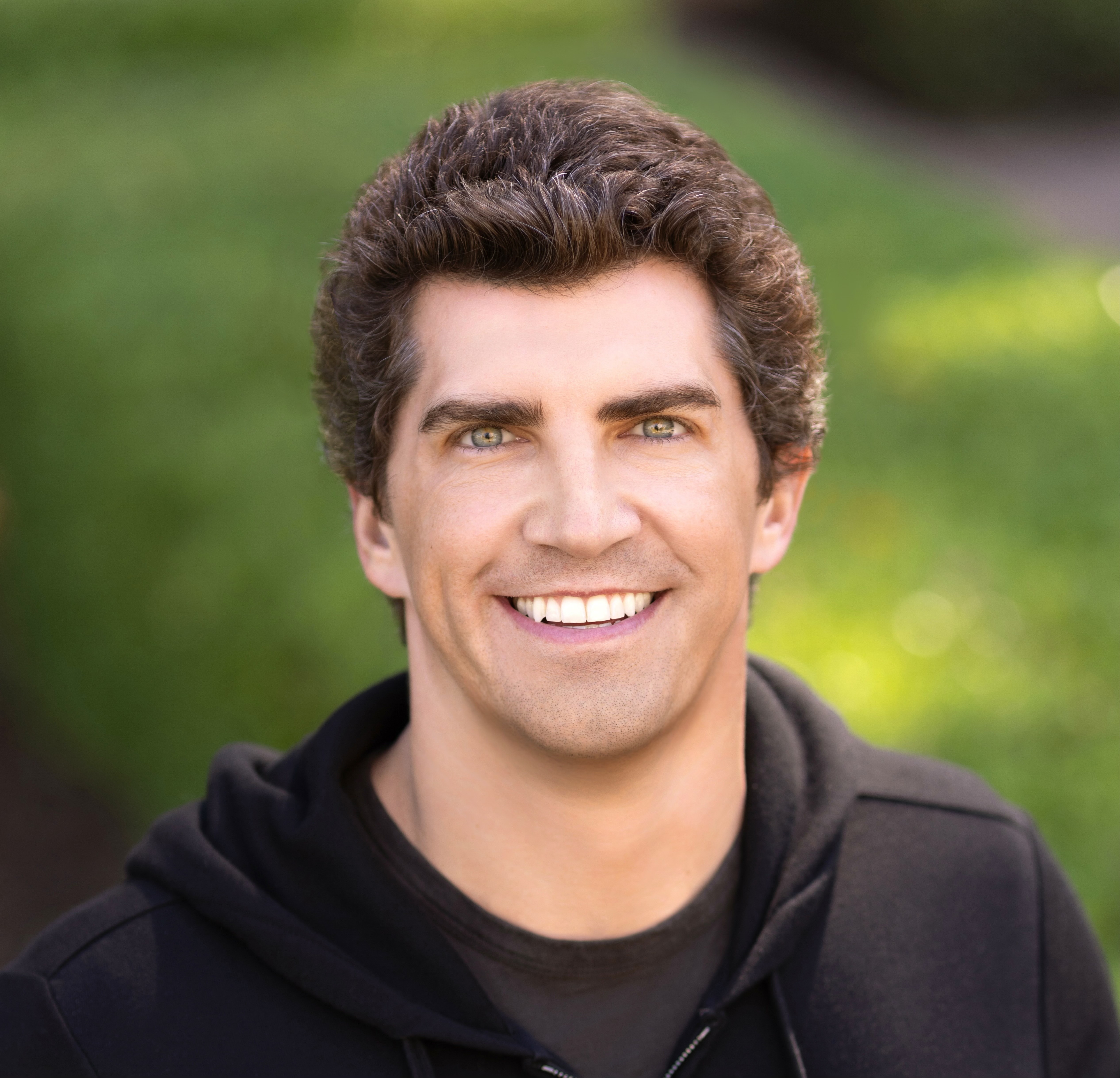David Lortscher