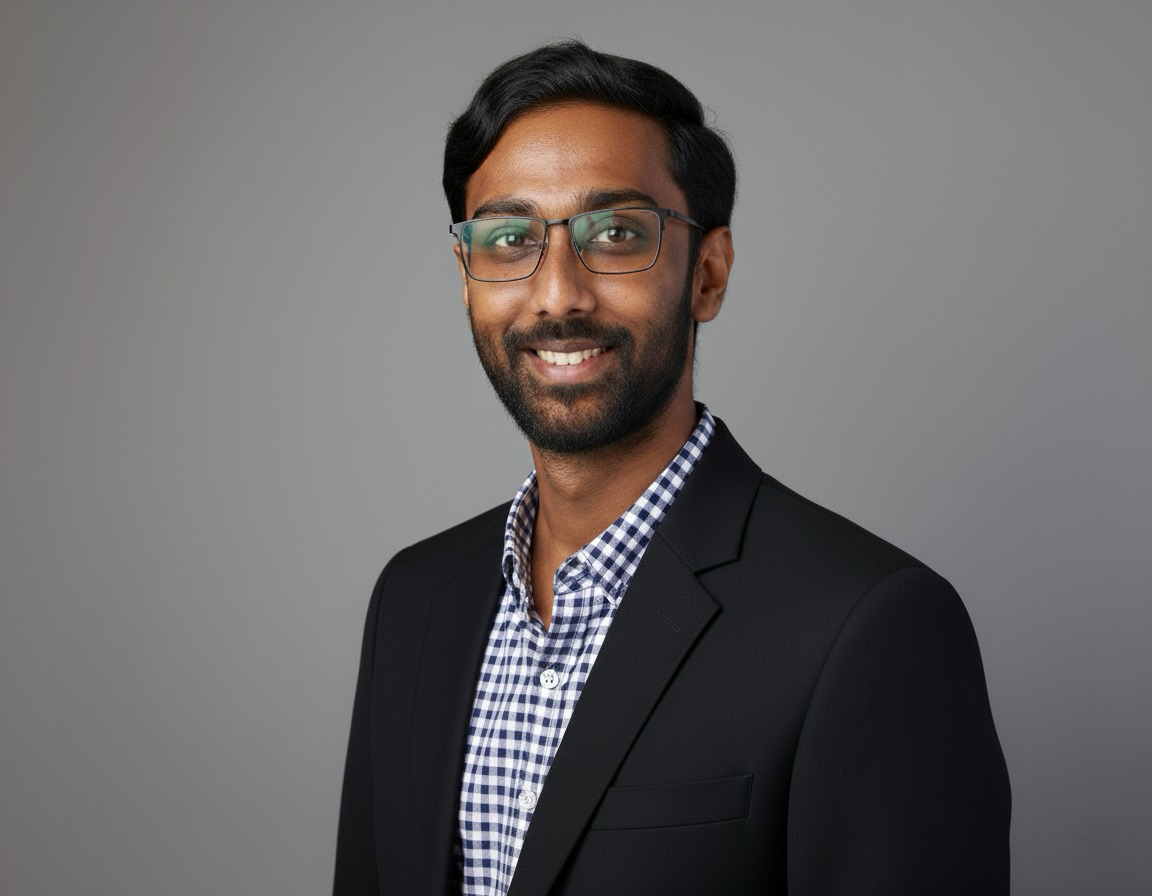 Kushal Theorkar