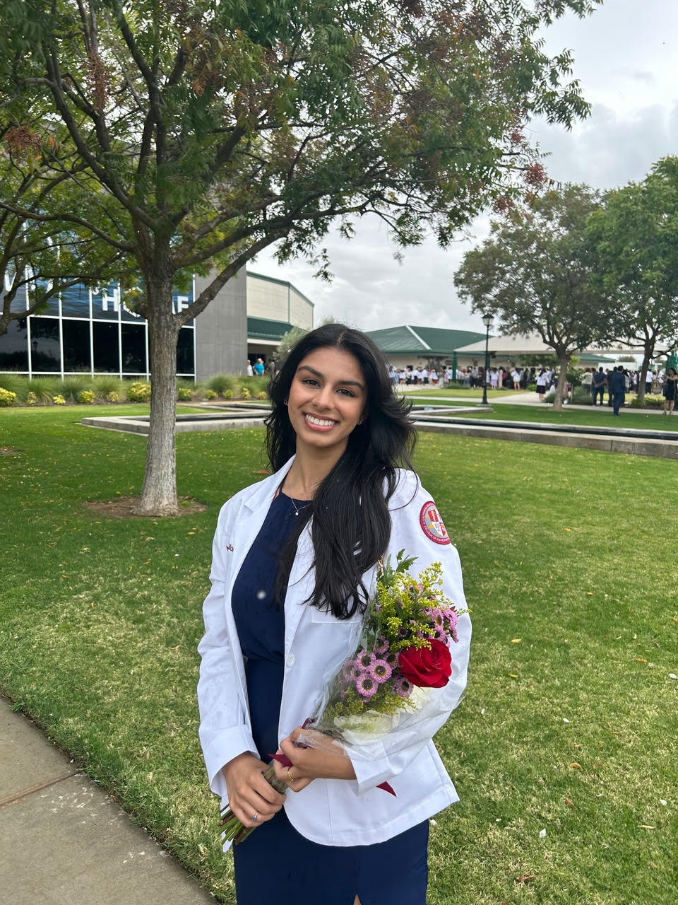 Muskaan Dhillon