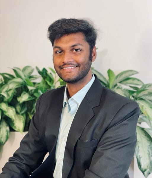 Vineeth Sai Varikuntla